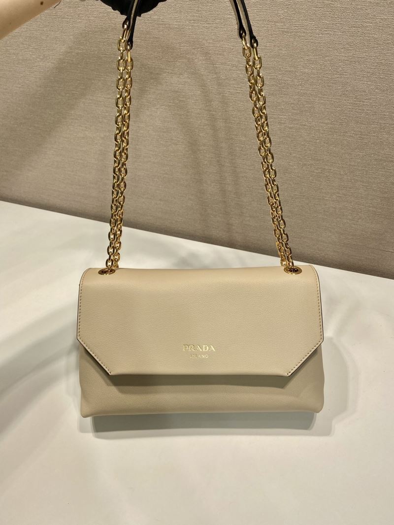 Prada Satchel Bags